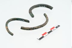Foto von Bronzearmreif (NHMW-PRAE-025270)